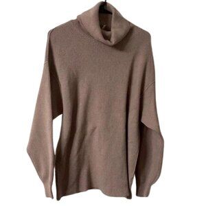 Free People Sweater Oversized Slouchy